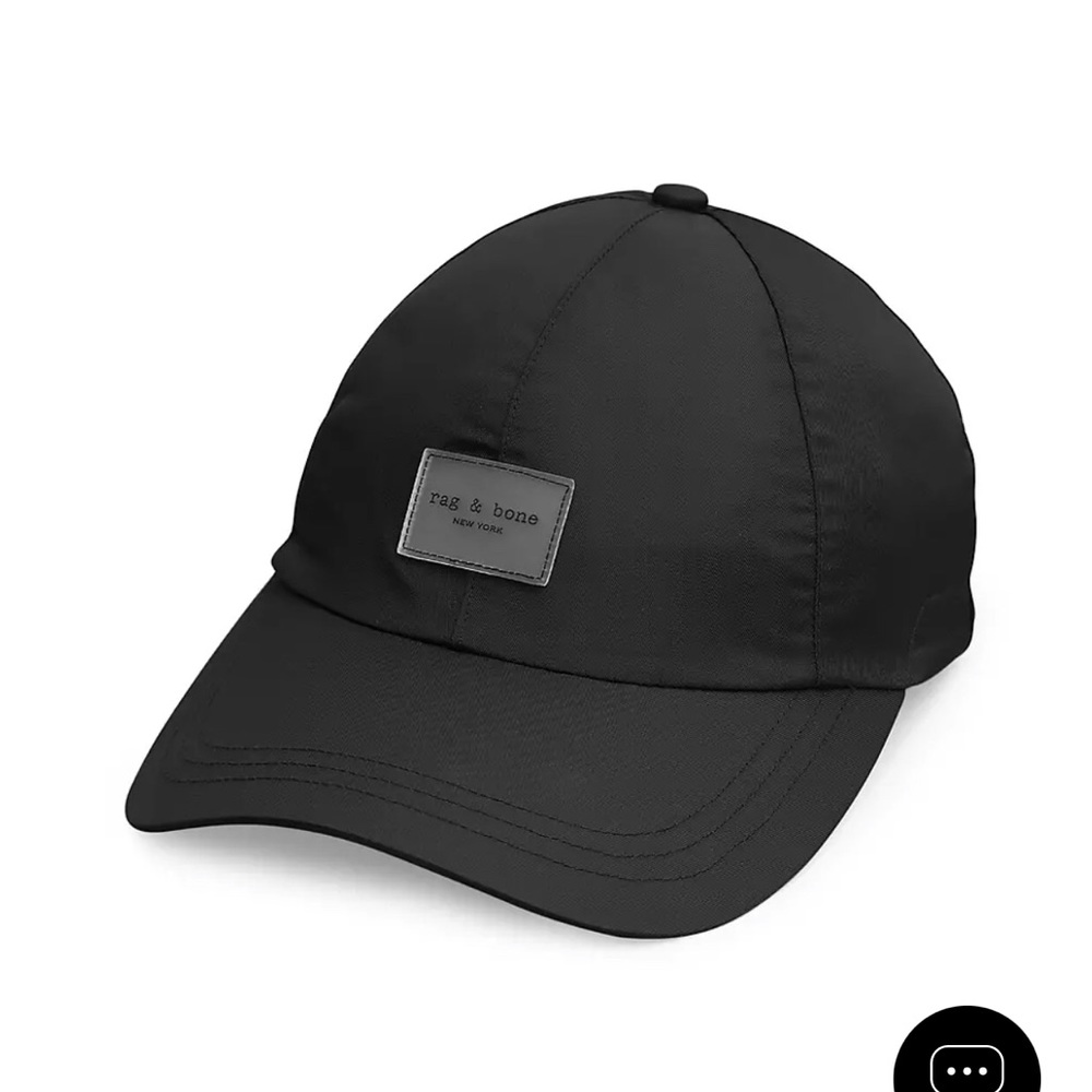 Rag & Bone Industry Baseball cap NWT